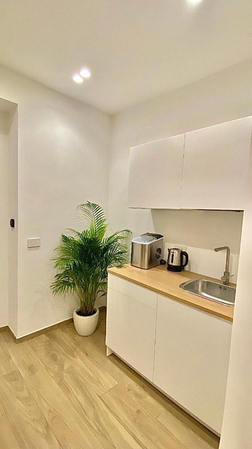 Casa Degli Dei Tropea -Luxury Rooms- 외부 사진