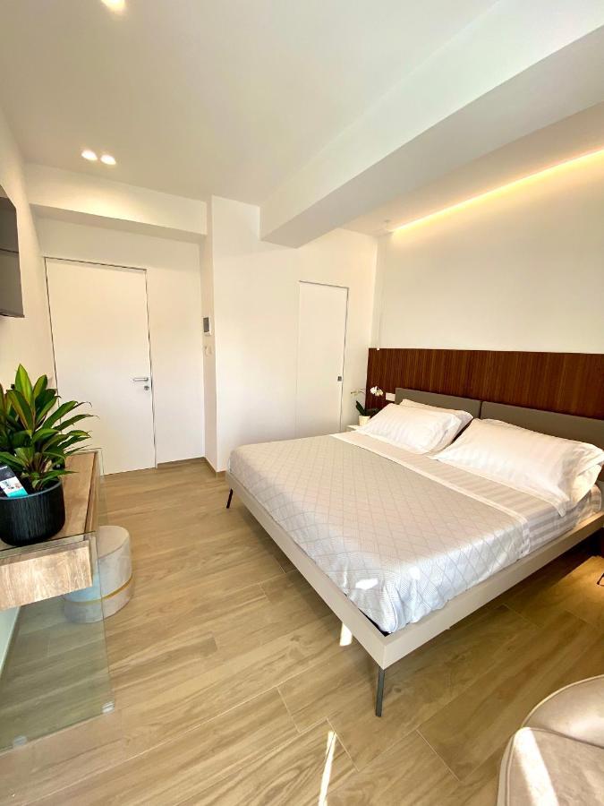 Casa Degli Dei Tropea -Luxury Rooms- 외부 사진