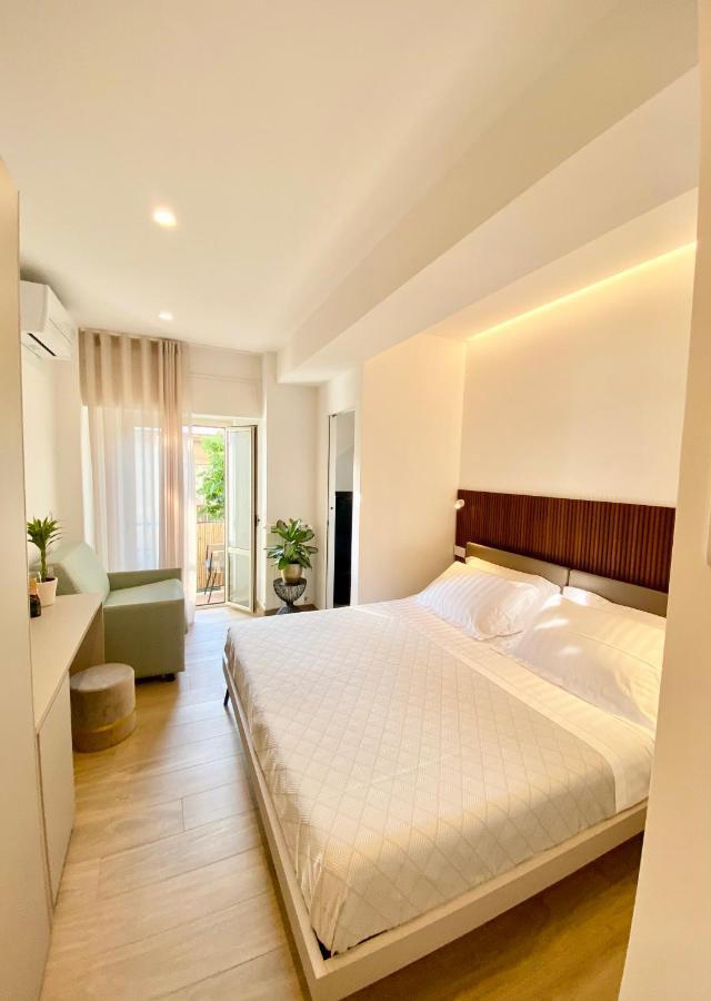Casa Degli Dei Tropea -Luxury Rooms- 외부 사진