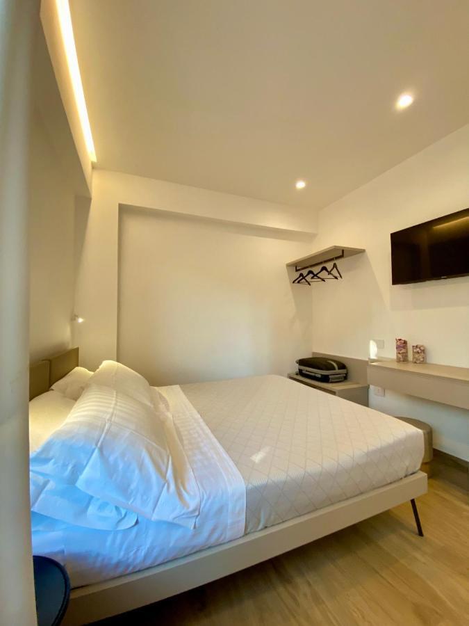 Casa Degli Dei Tropea -Luxury Rooms- 외부 사진