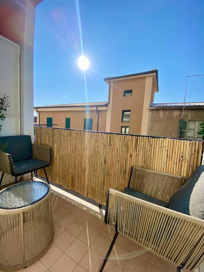 Casa Degli Dei Tropea -Luxury Rooms- 외부 사진