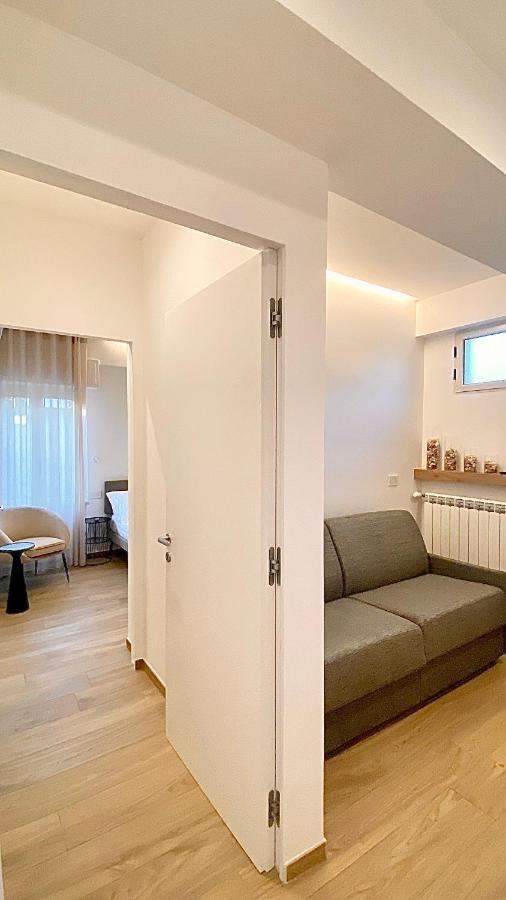Casa Degli Dei Tropea -Luxury Rooms- 외부 사진