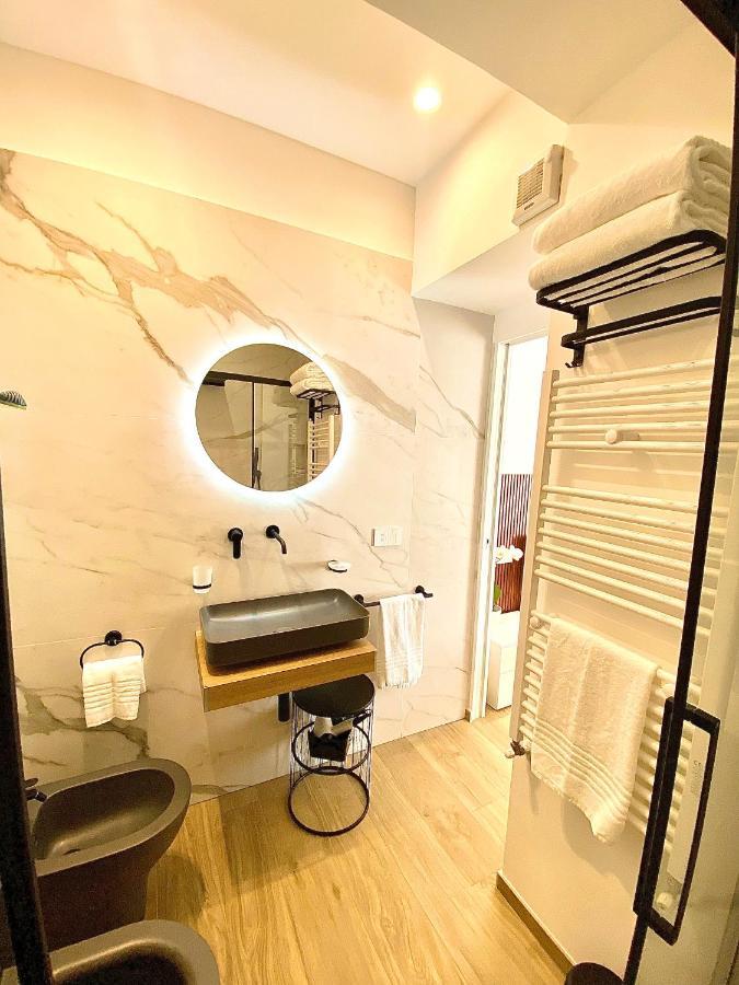 Casa Degli Dei Tropea -Luxury Rooms- 외부 사진