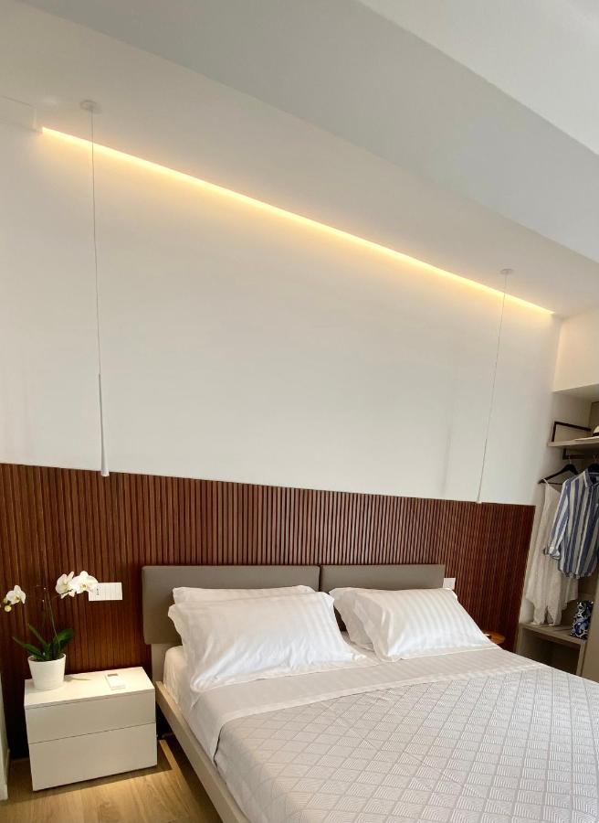 Casa Degli Dei Tropea -Luxury Rooms- 외부 사진