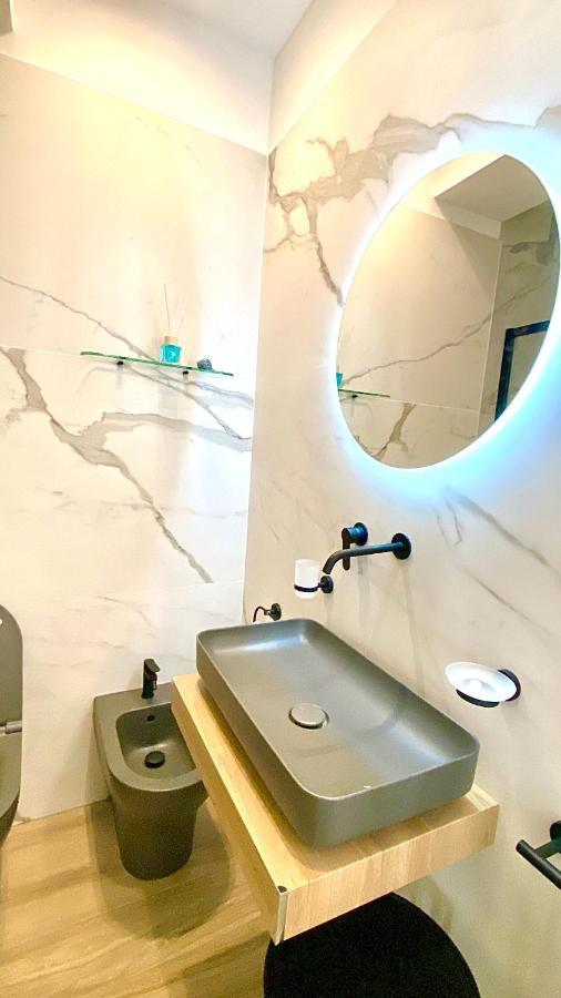 Casa Degli Dei Tropea -Luxury Rooms- 외부 사진