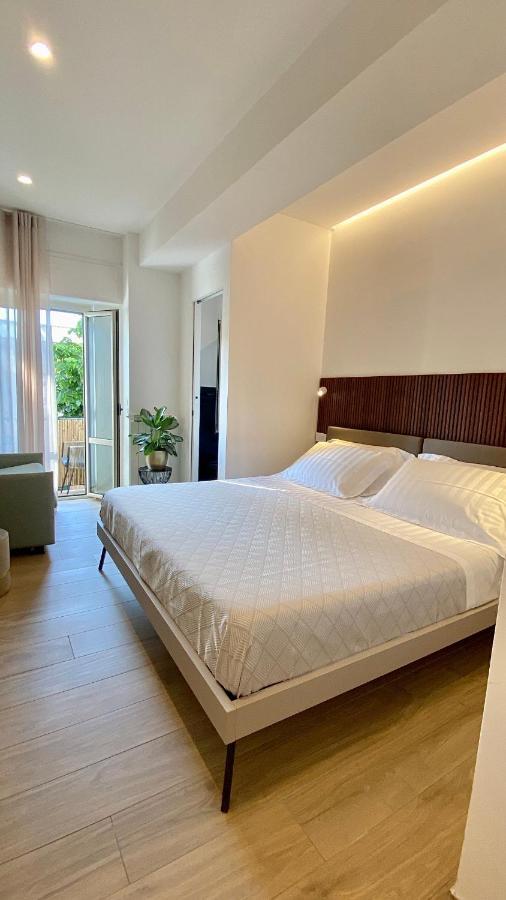 Casa Degli Dei Tropea -Luxury Rooms- 외부 사진
