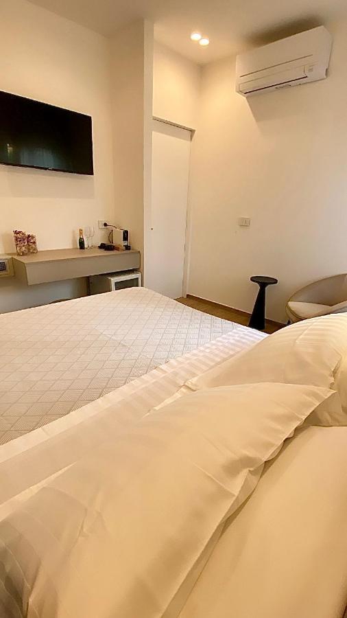 Casa Degli Dei Tropea -Luxury Rooms- 외부 사진
