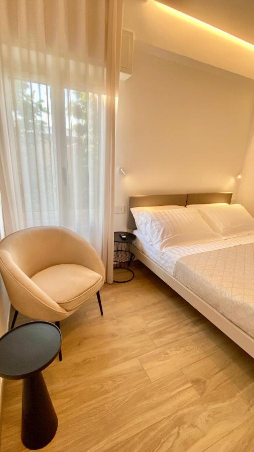 Casa Degli Dei Tropea -Luxury Rooms- 외부 사진