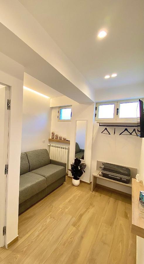 Casa Degli Dei Tropea -Luxury Rooms- 외부 사진