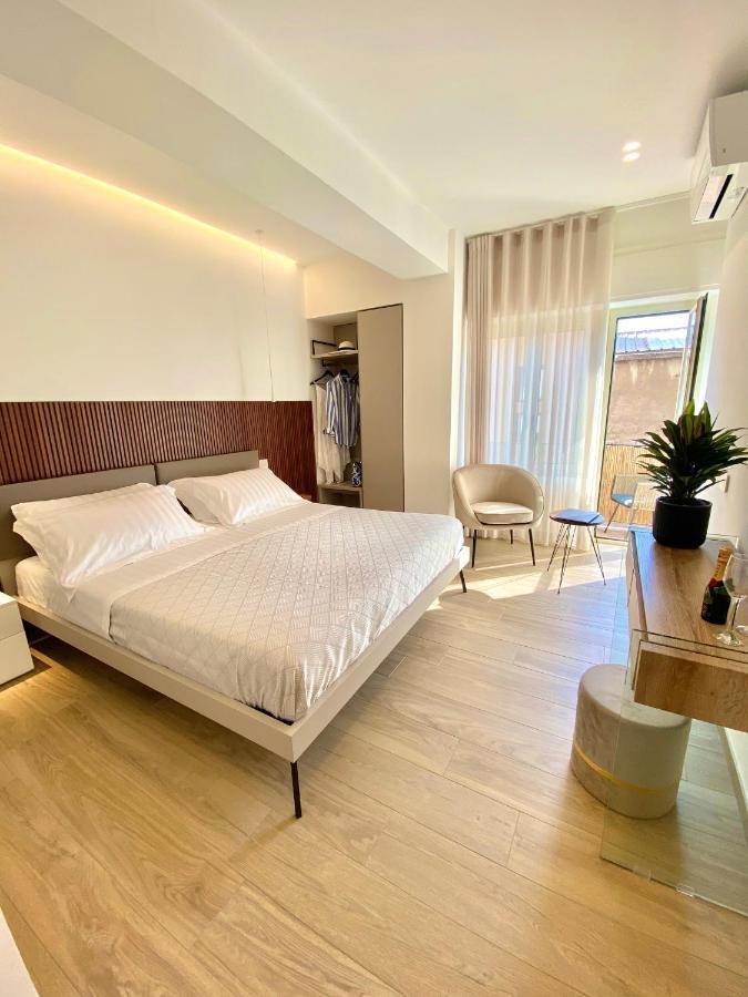 Casa Degli Dei Tropea -Luxury Rooms- 외부 사진