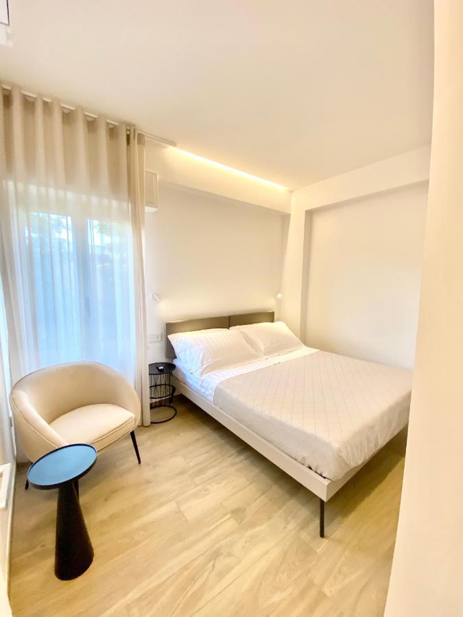 Casa Degli Dei Tropea -Luxury Rooms- 외부 사진