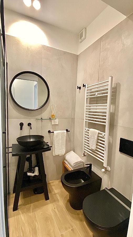 Casa Degli Dei Tropea -Luxury Rooms- 외부 사진