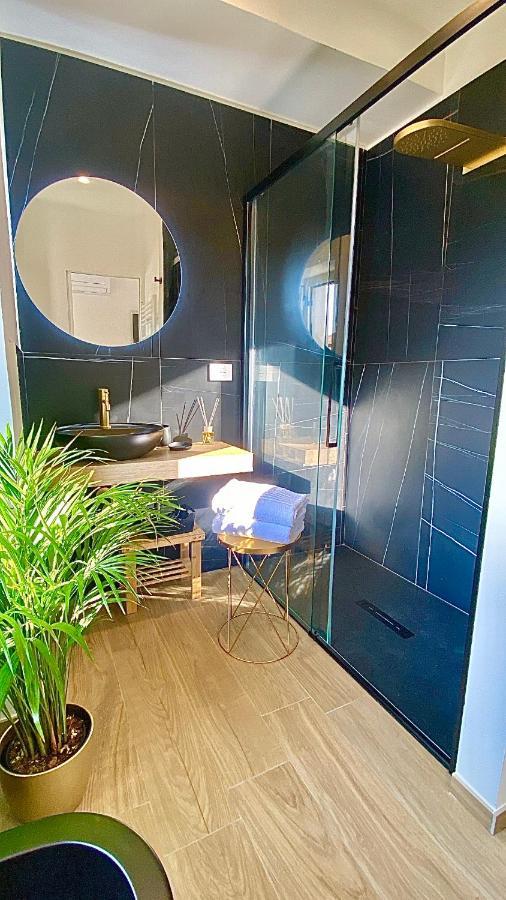 Casa Degli Dei Tropea -Luxury Rooms- 외부 사진