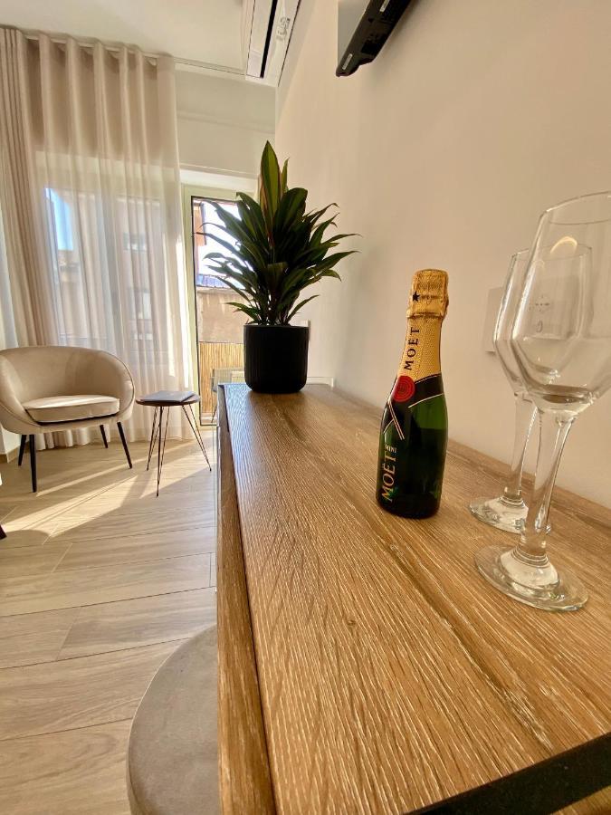 Casa Degli Dei Tropea -Luxury Rooms- 외부 사진