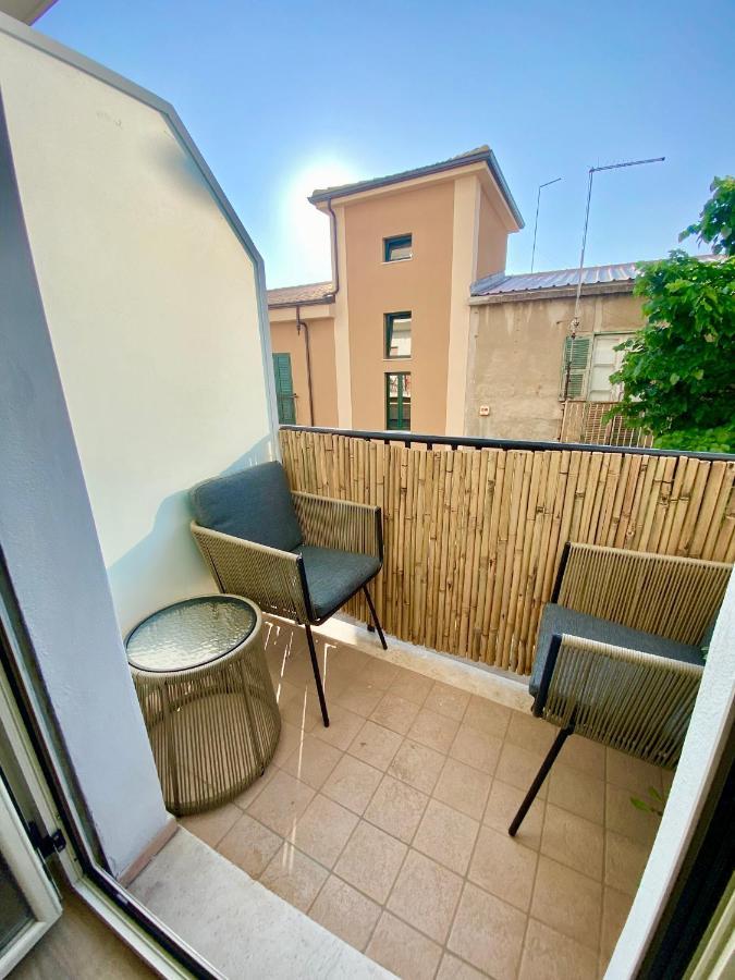 Casa Degli Dei Tropea -Luxury Rooms- 외부 사진