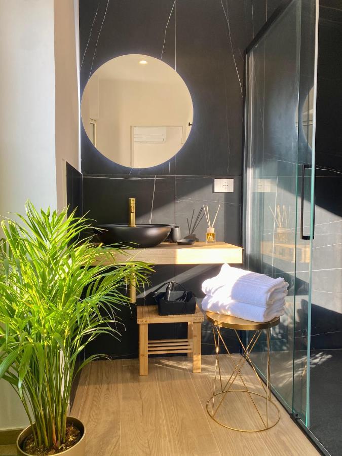 Casa Degli Dei Tropea -Luxury Rooms- 외부 사진